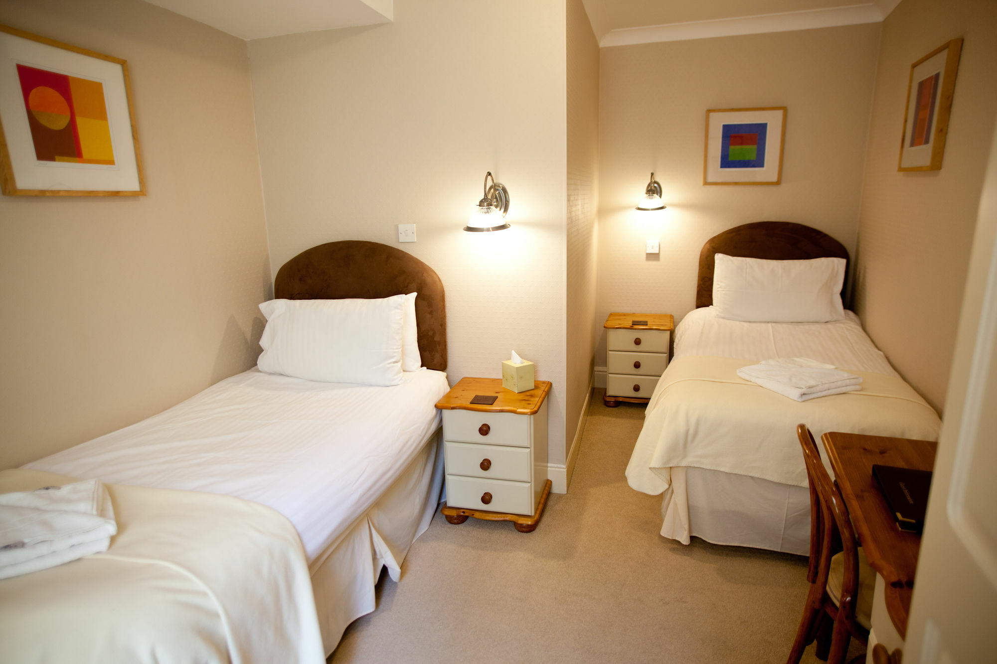 Riviera Lodge Hotel توركواي المظهر الخارجي الصورة